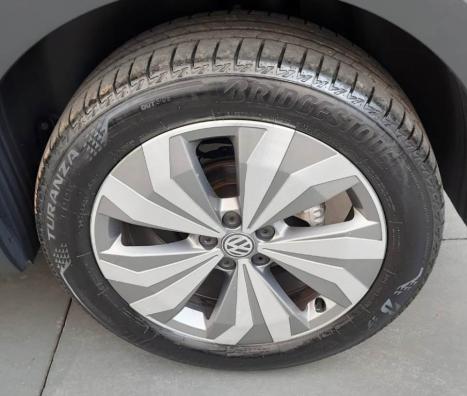VOLKSWAGEN T-Cross 1.0 4P 200 TSI FLEX COMFORTLINE AUTOM�TICO, Foto 11