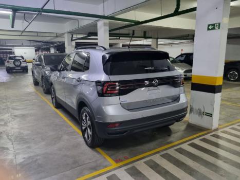 VOLKSWAGEN T-Cross 1.0 4P 200 TSI FLEX SENSE AUTOM�TICO, Foto 2