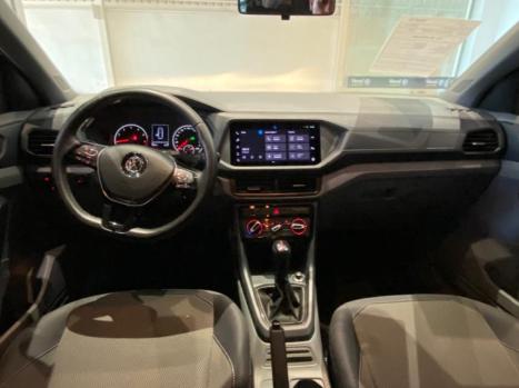 VOLKSWAGEN T-Cross 1.0 4P 200 TSI FLEX AUTOM�TICO, Foto 5