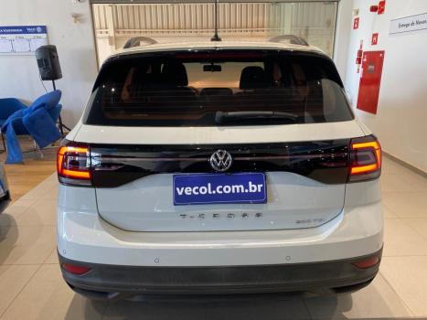 VOLKSWAGEN T-Cross 1.0 4P 200 TSI FLEX AUTOM�TICO, Foto 10