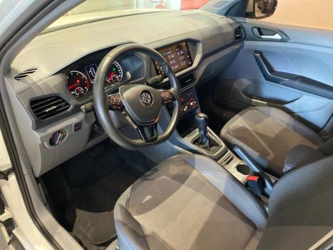 VOLKSWAGEN T-Cross 1.0 4P 200 TSI FLEX AUTOM�TICO, Foto 4