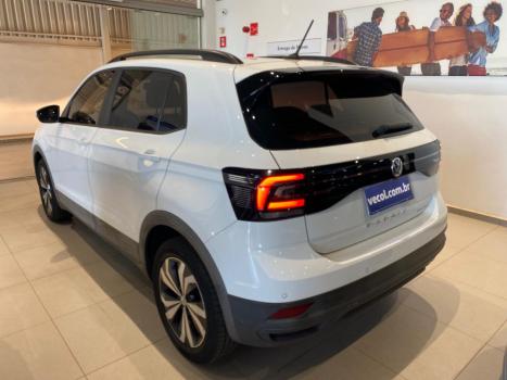VOLKSWAGEN T-Cross 1.0 4P 200 TSI FLEX AUTOM�TICO, Foto 11