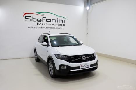 VOLKSWAGEN T-Cross 1.0 4P 200 TSI FLEX COMFORTLINE AUTOM�TICO, Foto 3