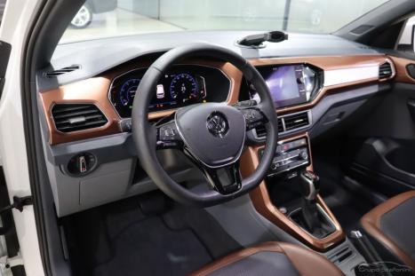 VOLKSWAGEN T-Cross 1.0 4P 200 TSI FLEX COMFORTLINE AUTOM�TICO, Foto 4