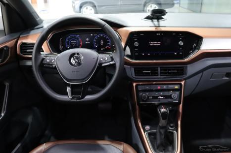 VOLKSWAGEN T-Cross 1.0 4P 200 TSI FLEX COMFORTLINE AUTOM�TICO, Foto 5