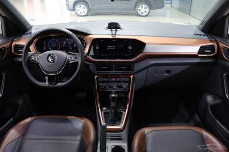 VOLKSWAGEN T-Cross 1.0 4P 200 TSI FLEX COMFORTLINE AUTOM�TICO, Foto 6