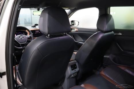 VOLKSWAGEN T-Cross 1.0 4P 200 TSI FLEX COMFORTLINE AUTOM�TICO, Foto 9