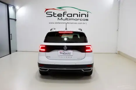 VOLKSWAGEN T-Cross 1.0 4P 200 TSI FLEX COMFORTLINE AUTOM�TICO, Foto 12