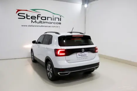 VOLKSWAGEN T-Cross 1.0 4P 200 TSI FLEX COMFORTLINE AUTOM�TICO, Foto 13