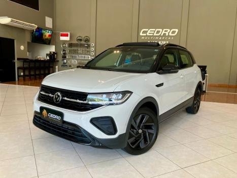 VOLKSWAGEN T-Cross 1.4 4P 250 TSI FLEX HIGHLINE AUTOM�TICO, Foto 1