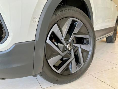VOLKSWAGEN T-Cross 1.4 4P 250 TSI FLEX HIGHLINE AUTOM�TICO, Foto 10