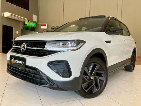 VOLKSWAGEN T-Cross 1.4 4P 250 TSI FLEX HIGHLINE AUTOM�TICO, Foto 11