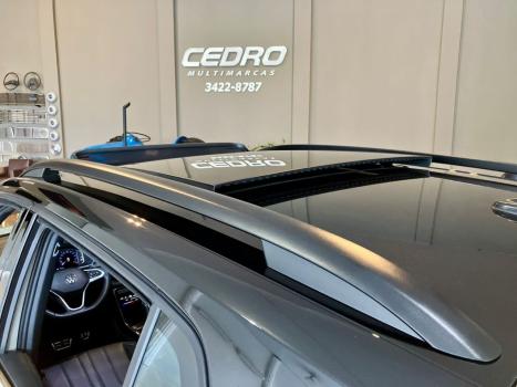 VOLKSWAGEN T-Cross 1.4 4P 250 TSI FLEX HIGHLINE AUTOM�TICO, Foto 13