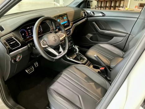 VOLKSWAGEN T-Cross 1.4 4P 250 TSI FLEX HIGHLINE AUTOM�TICO, Foto 14