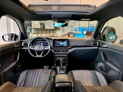 VOLKSWAGEN T-Cross 1.4 4P 250 TSI FLEX HIGHLINE AUTOM�TICO, Foto 15