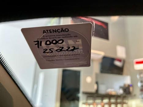 VOLKSWAGEN T-Cross 1.4 4P 250 TSI FLEX HIGHLINE AUTOM�TICO, Foto 18