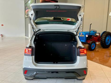 VOLKSWAGEN T-Cross 1.4 4P 250 TSI FLEX HIGHLINE AUTOM�TICO, Foto 20
