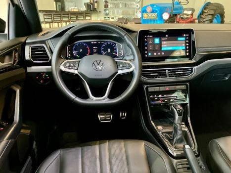VOLKSWAGEN T-Cross 1.4 4P 250 TSI FLEX HIGHLINE AUTOM�TICO, Foto 22