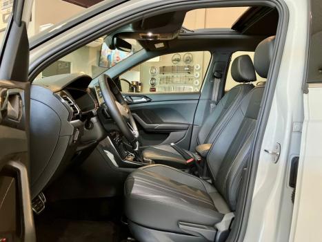 VOLKSWAGEN T-Cross 1.4 4P 250 TSI FLEX HIGHLINE AUTOM�TICO, Foto 23