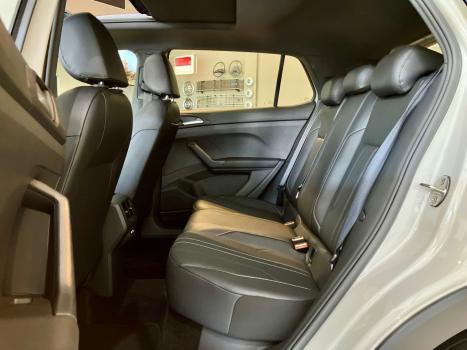 VOLKSWAGEN T-Cross 1.4 4P 250 TSI FLEX HIGHLINE AUTOM�TICO, Foto 24