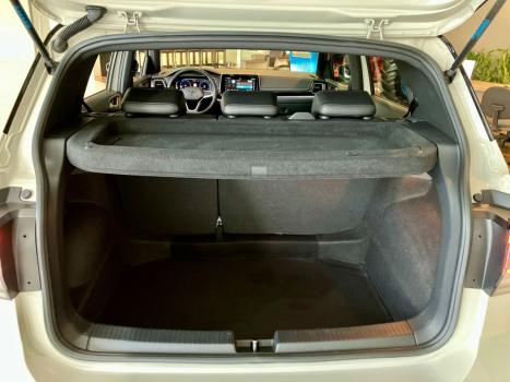VOLKSWAGEN T-Cross 1.4 4P 250 TSI FLEX HIGHLINE AUTOM�TICO, Foto 30