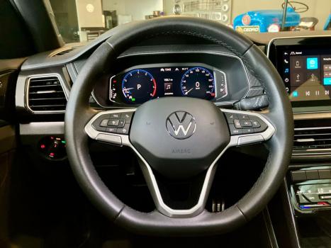 VOLKSWAGEN T-Cross 1.4 4P 250 TSI FLEX HIGHLINE AUTOM�TICO, Foto 34