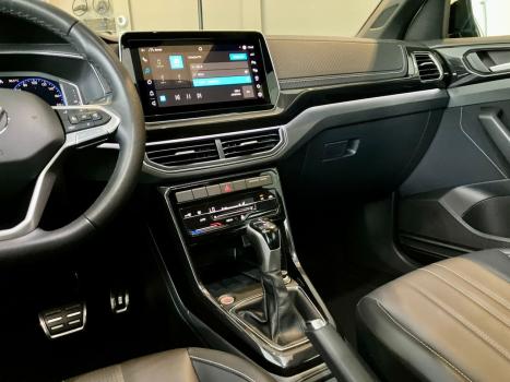 VOLKSWAGEN T-Cross 1.4 4P 250 TSI FLEX HIGHLINE AUTOM�TICO, Foto 36