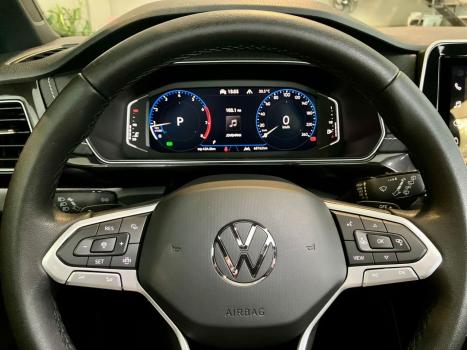 VOLKSWAGEN T-Cross 1.4 4P 250 TSI FLEX HIGHLINE AUTOM�TICO, Foto 39