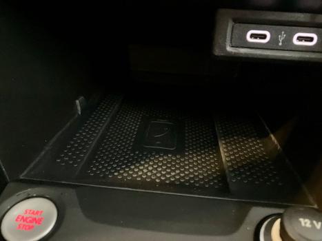 VOLKSWAGEN T-Cross 1.4 4P 250 TSI FLEX HIGHLINE AUTOM�TICO, Foto 40