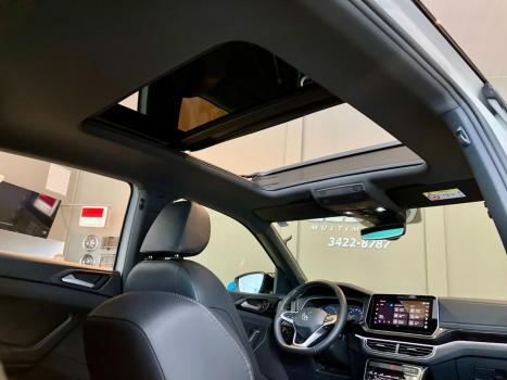 VOLKSWAGEN T-Cross 1.4 4P 250 TSI FLEX HIGHLINE AUTOM�TICO, Foto 41