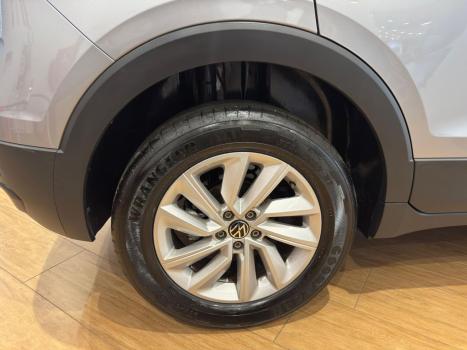 VOLKSWAGEN T-Cross 1.0 4P 200 TSI FLEX AUTOM�TICO, Foto 8