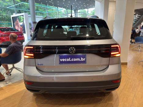 VOLKSWAGEN T-Cross 1.0 4P 200 TSI FLEX AUTOM�TICO, Foto 10