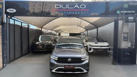 VOLKSWAGEN T-Cross 1.0 4P 200 TSI FLEX AUTOM�TICO, Foto 1