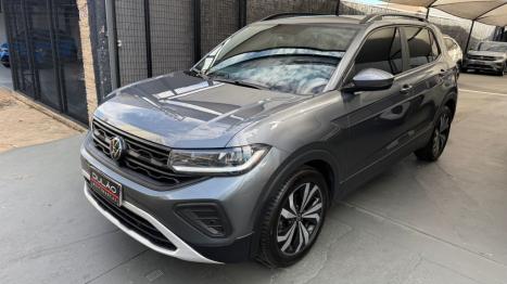 VOLKSWAGEN T-Cross 1.0 4P 200 TSI FLEX AUTOM�TICO, Foto 2