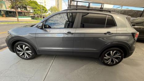 VOLKSWAGEN T-Cross 1.0 4P 200 TSI FLEX AUTOM�TICO, Foto 3