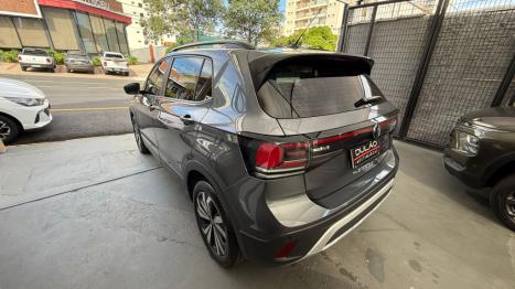 VOLKSWAGEN T-Cross 1.0 4P 200 TSI FLEX AUTOM�TICO, Foto 4