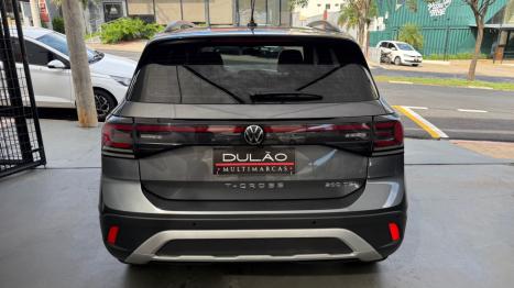 VOLKSWAGEN T-Cross 1.0 4P 200 TSI FLEX AUTOM�TICO, Foto 5