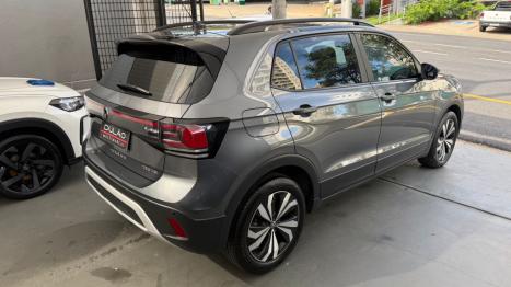 VOLKSWAGEN T-Cross 1.0 4P 200 TSI FLEX AUTOM�TICO, Foto 6