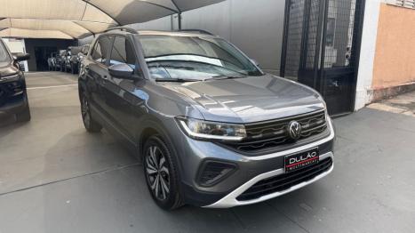 VOLKSWAGEN T-Cross 1.0 4P 200 TSI FLEX AUTOM�TICO, Foto 8