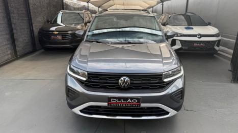 VOLKSWAGEN T-Cross 1.0 4P 200 TSI FLEX AUTOM�TICO, Foto 9