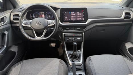 VOLKSWAGEN T-Cross 1.0 4P 200 TSI FLEX AUTOM�TICO, Foto 10