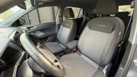 VOLKSWAGEN T-Cross 1.0 4P 200 TSI FLEX AUTOM�TICO, Foto 11