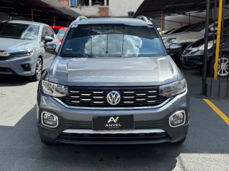 VOLKSWAGEN T-Cross 1.4 4P 250 TSI FLEX HIGHLINE AUTOM�TICO, Foto 1