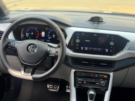 VOLKSWAGEN T-Cross 1.4 4P 250 TSI FLEX HIGHLINE AUTOM�TICO, Foto 2
