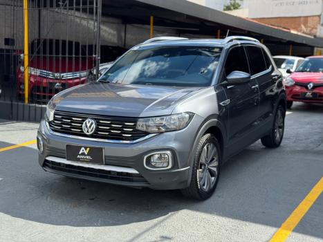 VOLKSWAGEN T-Cross 1.4 4P 250 TSI FLEX HIGHLINE AUTOM�TICO, Foto 3