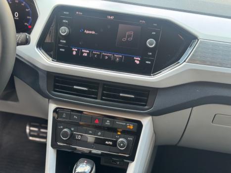 VOLKSWAGEN T-Cross 1.4 4P 250 TSI FLEX HIGHLINE AUTOM�TICO, Foto 5