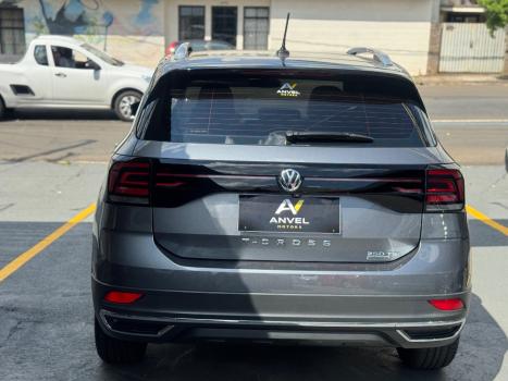 VOLKSWAGEN T-Cross 1.4 4P 250 TSI FLEX HIGHLINE AUTOM�TICO, Foto 6