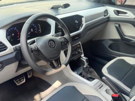 VOLKSWAGEN T-Cross 1.4 4P 250 TSI FLEX HIGHLINE AUTOM�TICO, Foto 7