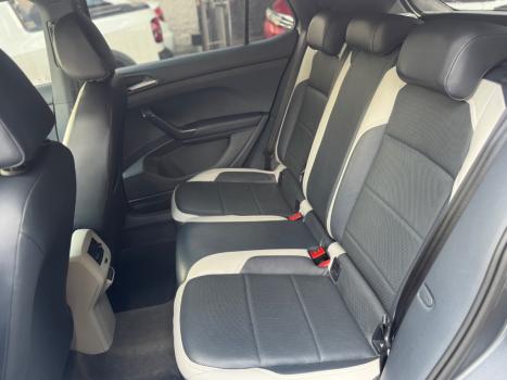 VOLKSWAGEN T-Cross 1.4 4P 250 TSI FLEX HIGHLINE AUTOM�TICO, Foto 10