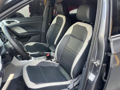 VOLKSWAGEN T-Cross 1.4 4P 250 TSI FLEX HIGHLINE AUTOM�TICO, Foto 11